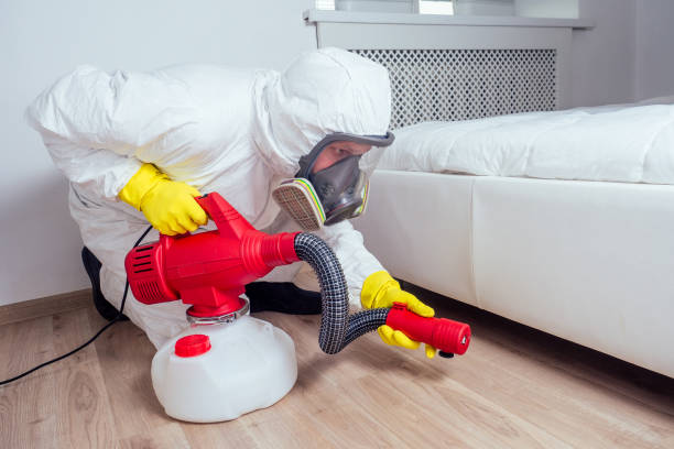 Real Estate Pest Inspections in Venus, TX